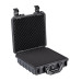 Кейс защитный серия Pilgrim модель P282609, внутренние размеры 280*260*90мм, объем 6,55л, IP67