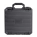 Кейс защитный серия Pilgrim модель P282609, внутренние размеры 280*260*90мм, объем 6,55л, IP67