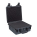 Кейс защитный серия Pilgrim модель P282612, внутренние размеры 280*260*125мм, объем 9,1л, IP67