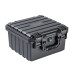 Кейс защитный серия Pilgrim модель P282617, внутренние размеры 280*260*175мм, объем 12,74л, IP67