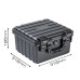 Кейс защитный серия Pilgrim модель P282617, внутренние размеры 280*260*175мм, объем 12,74л, IP67