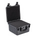 Кейс защитный серия Pilgrim модель P282617, внутренние размеры 280*260*175мм, объем 12,74л, IP67
