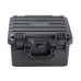 Кейс защитный серия Pilgrim модель P282617, внутренние размеры 280*260*175мм, объем 12,74л, IP67