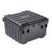 Кейс защитный серия Pilgrim модель P282617, внутренние размеры 280*260*175мм, объем 12,74л, IP67