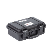 Кейс пластиковый OffRoadTeam серия Pilgrim модель P3012-N, БЕЗ НАПОЛНИТЕЛЯ, внутренние размеры 297*202*115мм, объем 6,89л, IP67