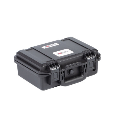 Кейс пластиковый OffRoadTeam серия Pilgrim модель P3012-N, БЕЗ НАПОЛНИТЕЛЯ, внутренние размеры 297*202*115мм, объем 6,89л, IP67
