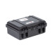 Кейс пластиковый OffRoadTeam серия Pilgrim модель P3012-N, БЕЗ НАПОЛНИТЕЛЯ, внутренние размеры 297*202*115мм, объем 6,89л, IP67