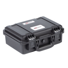 Кейс пластиковый OffRoadTeam серия Pilgrim модель P3012, внутренние размеры 297*202*115мм, объем 6,89л, IP67
