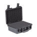 Кейс пластиковый OffRoadTeam серия Pilgrim модель P3012, внутренние размеры 297*202*115мм, объем 6,89л, IP67