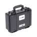 Кейс пластиковый OffRoadTeam серия Pilgrim модель P3012, внутренние размеры 297*202*115мм, объем 6,89л, IP67