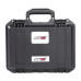 Кейс пластиковый OffRoadTeam серия Pilgrim модель P3012, внутренние размеры 297*202*115мм, объем 6,89л, IP67