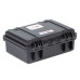 Кейс пластиковый OffRoadTeam серия Pilgrim модель P3012, внутренние размеры 297*202*115мм, объем 6,89л, IP67