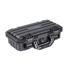 Кейс защитный серия Pilgrim модель P301309, внутренние размеры 300*130*90мм, объем 3,51л, IP67