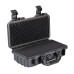 Кейс защитный серия Pilgrim модель P301309, внутренние размеры 300*130*90мм, объем 3,51л, IP67