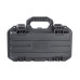Кейс защитный серия Pilgrim модель P301309, внутренние размеры 300*130*90мм, объем 3,51л, IP67