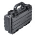 Кейс защитный серия Pilgrim модель P301309, внутренние размеры 300*130*90мм, объем 3,51л, IP67