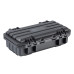 Кейс защитный серия Pilgrim модель P301309, внутренние размеры 300*130*90мм, объем 3,51л, IP67