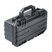 Кейс защитный серия Pilgrim модель P301312, внутренние размеры 300*130*125мм, объем 4,87л, IP67