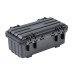 Кейс защитный серия Pilgrim модель P301312, внутренние размеры 300*130*125мм, объем 4,87л, IP67