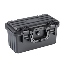 Кейс защитный серия Pilgrim модель P301317, внутренние размеры 300*130*175мм, объем 6,82л, IP67
