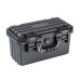Кейс защитный серия Pilgrim модель P301317, внутренние размеры 300*130*175мм, объем 6,82л, IP67
