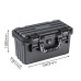 Кейс защитный серия Pilgrim модель P301317, внутренние размеры 300*130*175мм, объем 6,82л, IP67