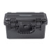 Кейс защитный серия Pilgrim модель P301317, внутренние размеры 300*130*175мм, объем 6,82л, IP67