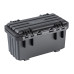 Кейс защитный серия Pilgrim модель P301317, внутренние размеры 300*130*175мм, объем 6,82л, IP67