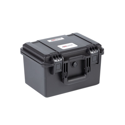 Кейс пластиковый OffRoadTeam серия Pilgrim модель P3020-N, БЕЗ НАПОЛНИТЕЛЯ, внутренние размеры 300*200*195мм, объем 11,7л, IP67