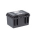 Кейс пластиковый OffRoadTeam серия Pilgrim модель P3020-N, БЕЗ НАПОЛНИТЕЛЯ, внутренние размеры 300*200*195мм, объем 11,7л, IP67