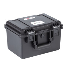 Кейс пластиковый OffRoadTeam серия Pilgrim модель P3020, внутренние размеры 300*200*195мм, объем 11,7л, IP67