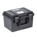 Кейс пластиковый OffRoadTeam серия Pilgrim модель P3020, внутренние размеры 300*200*195мм, объем 11,7л, IP67