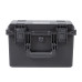 Кейс пластиковый OffRoadTeam серия Pilgrim модель P3020, внутренние размеры 300*200*195мм, объем 11,7л, IP67