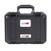 Кейс пластиковый OffRoadTeam серия Pilgrim модель P3020, внутренние размеры 300*200*195мм, объем 11,7л, IP67