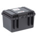 Кейс пластиковый OffRoadTeam серия Pilgrim модель P3020, внутренние размеры 300*200*195мм, объем 11,7л, IP67