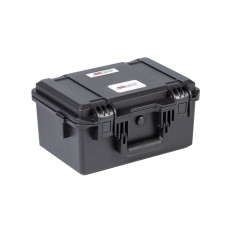 Кейс пластиковый OffRoadTeam серия Pilgrim модель P3321-N, БЕЗ НАПОЛНИТЕЛЯ, внутренние размеры 326*212*170мм, объем 11,74л, IP67