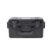 Кейс пластиковый OffRoadTeam серия Pilgrim модель P3321-N, БЕЗ НАПОЛНИТЕЛЯ, внутренние размеры 326*212*170мм, объем 11,74л, IP67