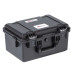 Кейс пластиковый OffRoadTeam серия Pilgrim модель P3321, внутренние размеры 326*212*170мм, объем 11,74л, IP67