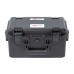 Кейс пластиковый OffRoadTeam серия Pilgrim модель P3321, внутренние размеры 326*212*170мм, объем 11,74л, IP67