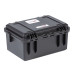 Кейс пластиковый OffRoadTeam серия Pilgrim модель P3321, внутренние размеры 326*212*170мм, объем 11,74л, IP67