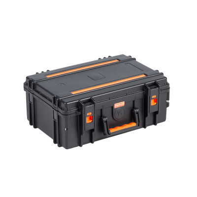 Кейс защитный OffRoadTeam серия Pilgrim модель ORT-P352313, внутренние размеры 346*230*133мм объем 10,58л, IP67