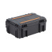 Кейс защитный OffRoadTeam серия Pilgrim модель ORT-P352313, внутренние размеры 346*230*133мм объем 10,58л, IP67