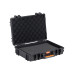 Кейс защитный OffRoadTeam серия Pilgrim модель ORT-P352383, внутренние размеры 346*230*83мм объем 6,6л, IP67