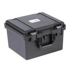 Кейс пластиковый OffRoadTeam серия Pilgrim модель P3530, внутренние размеры 348*297*235мм, объем 24,28л, IP67