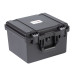 Кейс пластиковый OffRoadTeam серия Pilgrim модель P3530, внутренние размеры 348*297*235мм, объем 24,28л, IP67