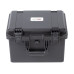 Кейс пластиковый OffRoadTeam серия Pilgrim модель P3530, внутренние размеры 348*297*235мм, объем 24,28л, IP67
