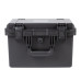 Кейс пластиковый OffRoadTeam серия Pilgrim модель P3530, внутренние размеры 348*297*235мм, объем 24,28л, IP67