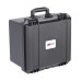 Кейс пластиковый OffRoadTeam серия Pilgrim модель P3530, внутренние размеры 348*297*235мм, объем 24,28л, IP67