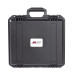 Кейс пластиковый OffRoadTeam серия Pilgrim модель P3530, внутренние размеры 348*297*235мм, объем 24,28л, IP67