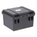Кейс пластиковый OffRoadTeam серия Pilgrim модель P3530, внутренние размеры 348*297*235мм, объем 24,28л, IP67